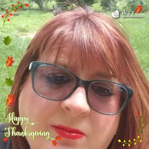 Meet your Posher, Cathy